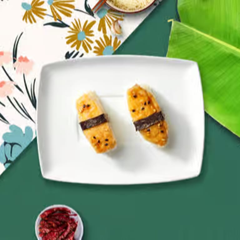 Discover Our Delicious Nigiri