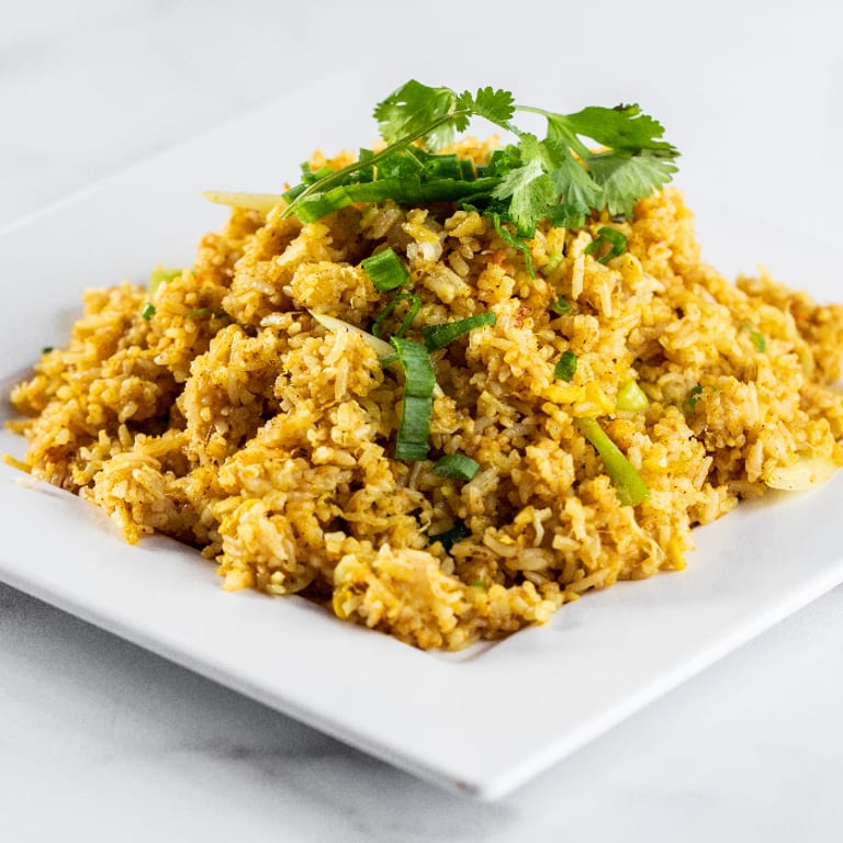 Explore Our Curry Dishes