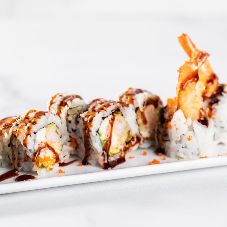 Crab Delights: Asian Fusion Seafood Favorites