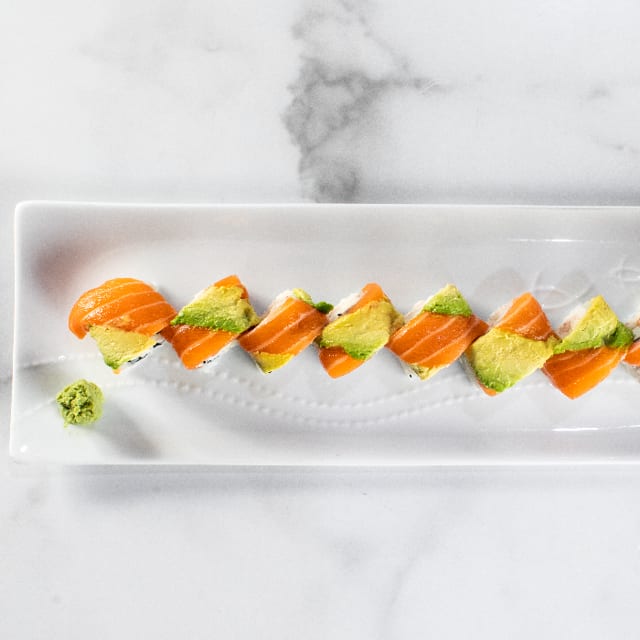 Imperial Roll.