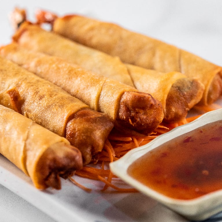 Delicious Vegetarian Options for Every Palate