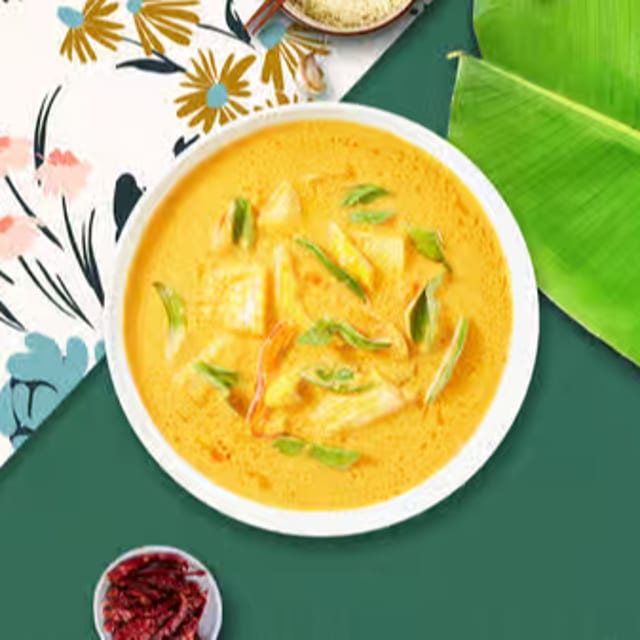 Mussaman Curry.