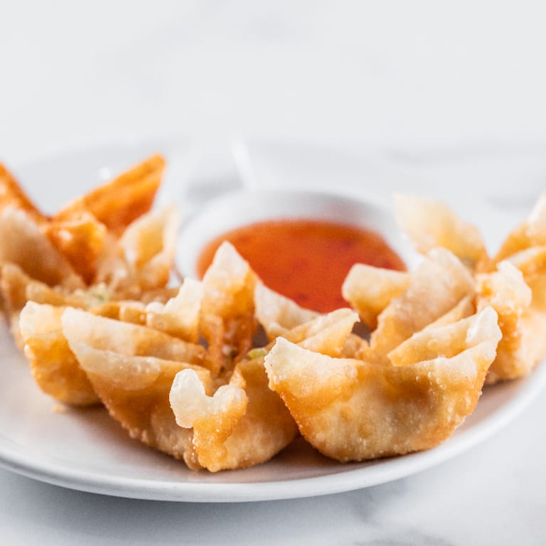 Crab Delights