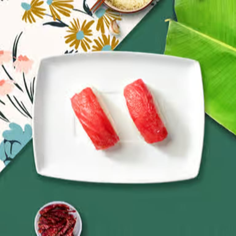Discover Our Delicious Nigiri