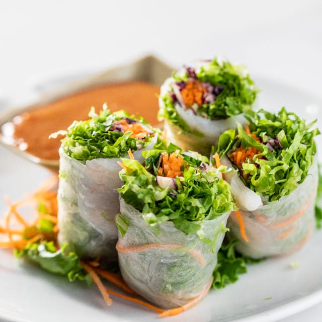 Fresh Roll.