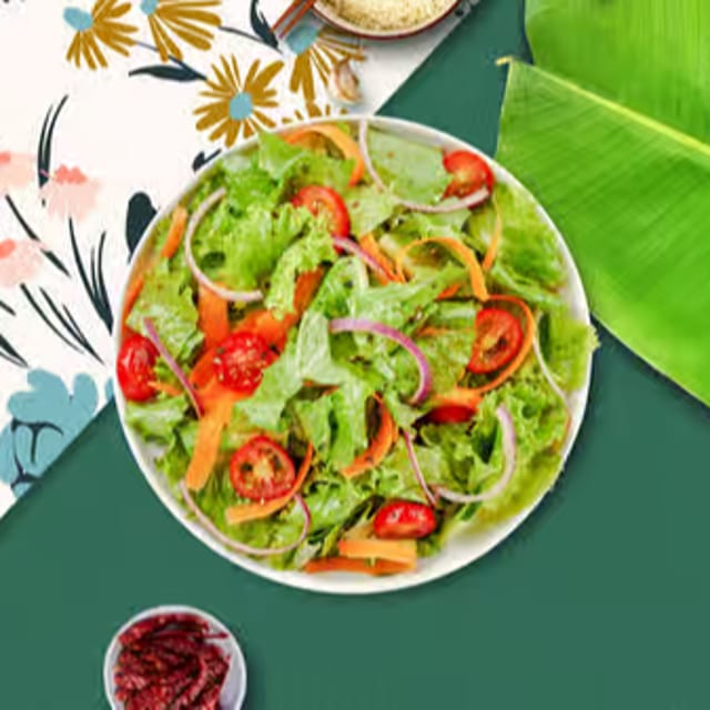 Salad.