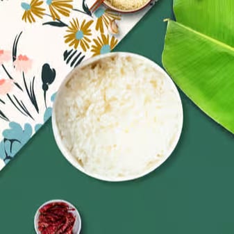 Sweet Sticky Rice.