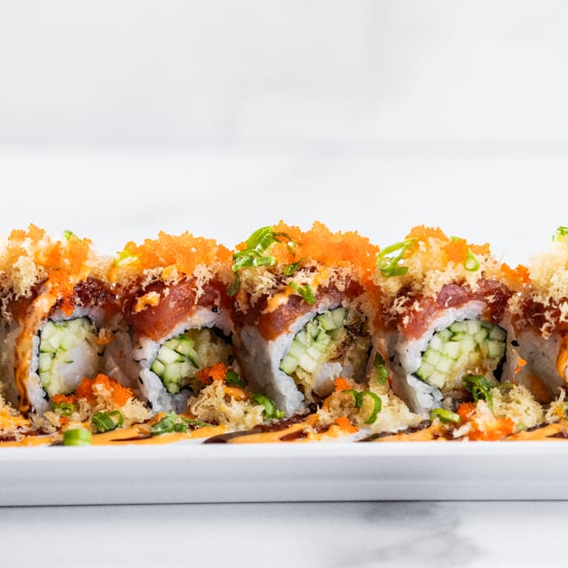 Zato Roll.