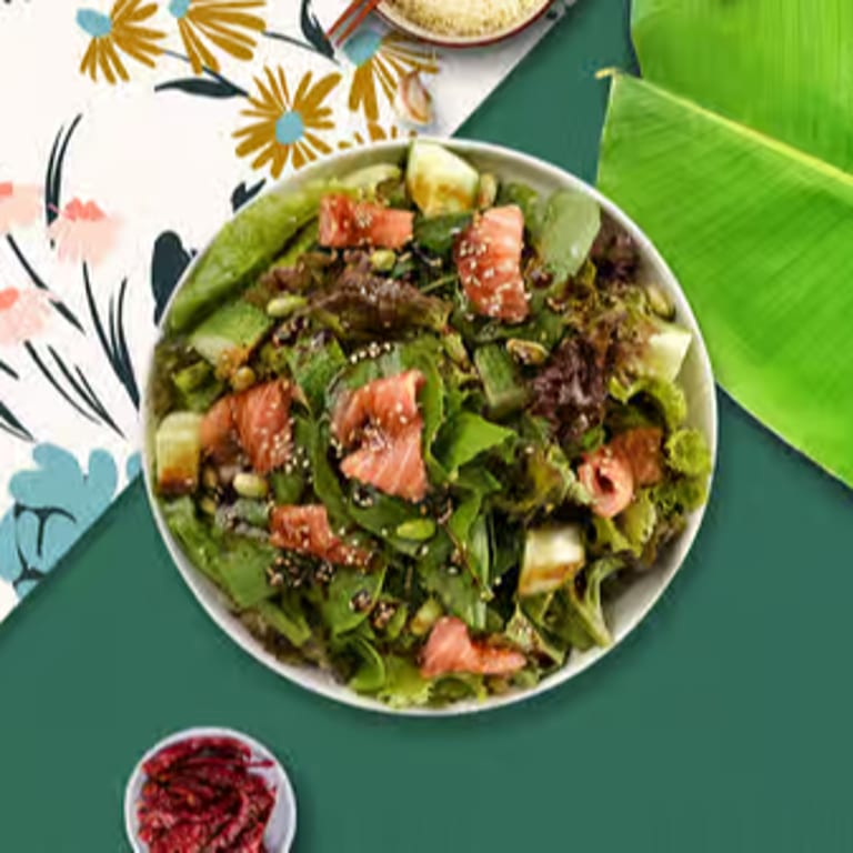 Delicious Tuna Dishes