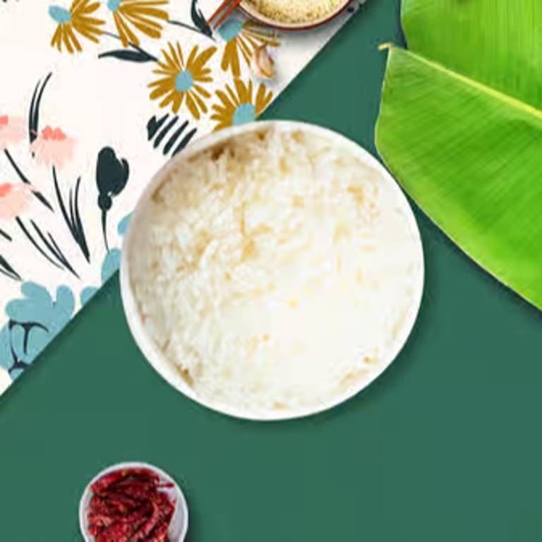 Jasmine Rice: A Staple in Asian Cuisine