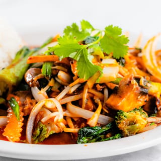 Thai Chili Paste