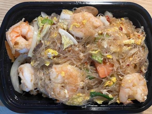 Pad Woon Sen.