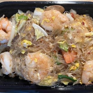 Pad Woon Sen