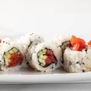 Spicy Tuna Bowl